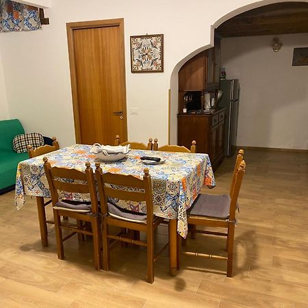 Pietro Holiday Home Castellammare del Golfo Dış mekan fotoğraf