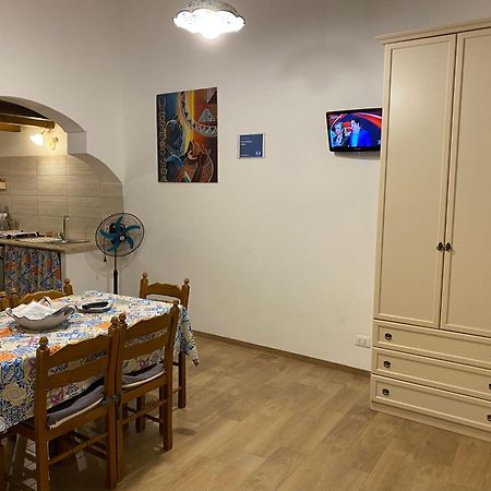 Pietro Holiday Home Castellammare del Golfo Dış mekan fotoğraf