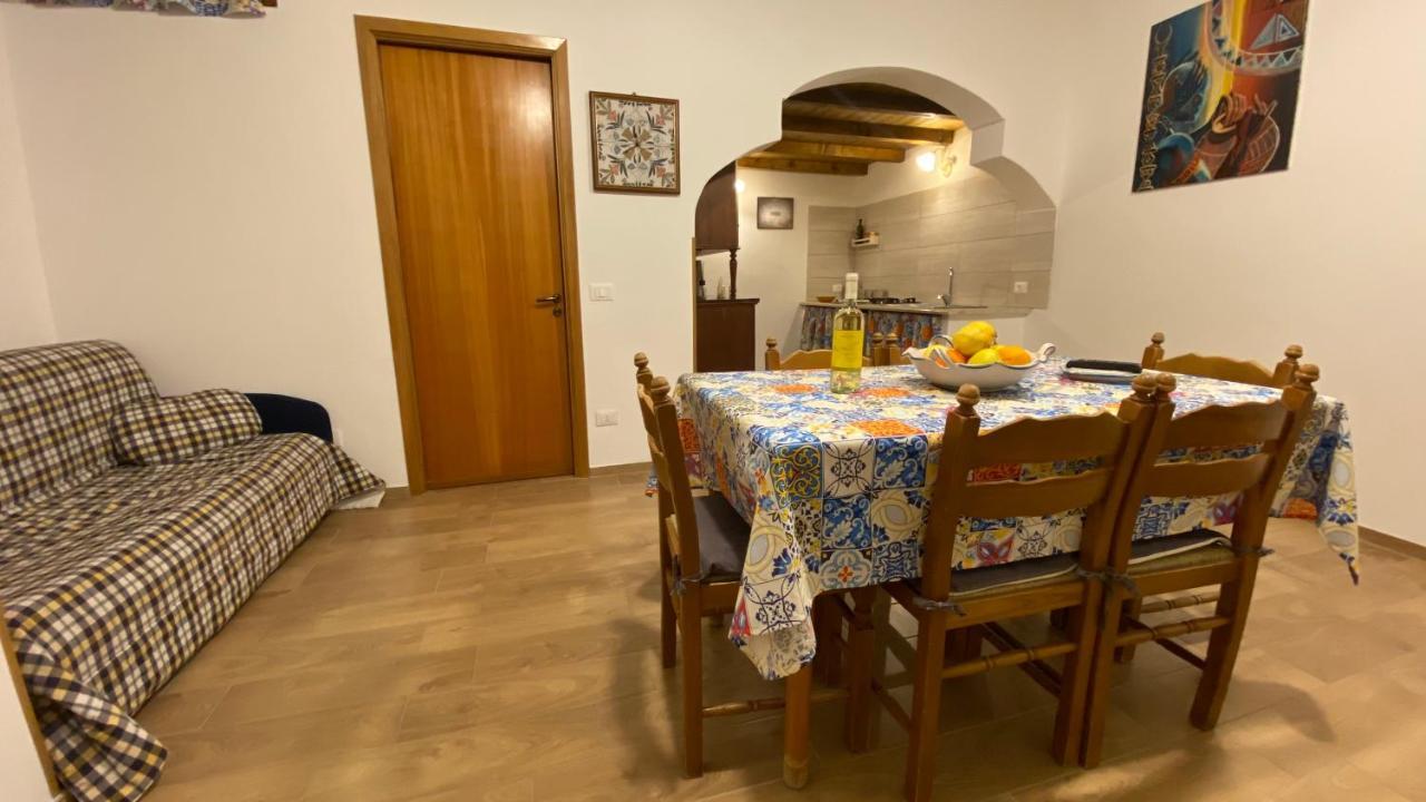 Pietro Holiday Home Castellammare del Golfo Dış mekan fotoğraf