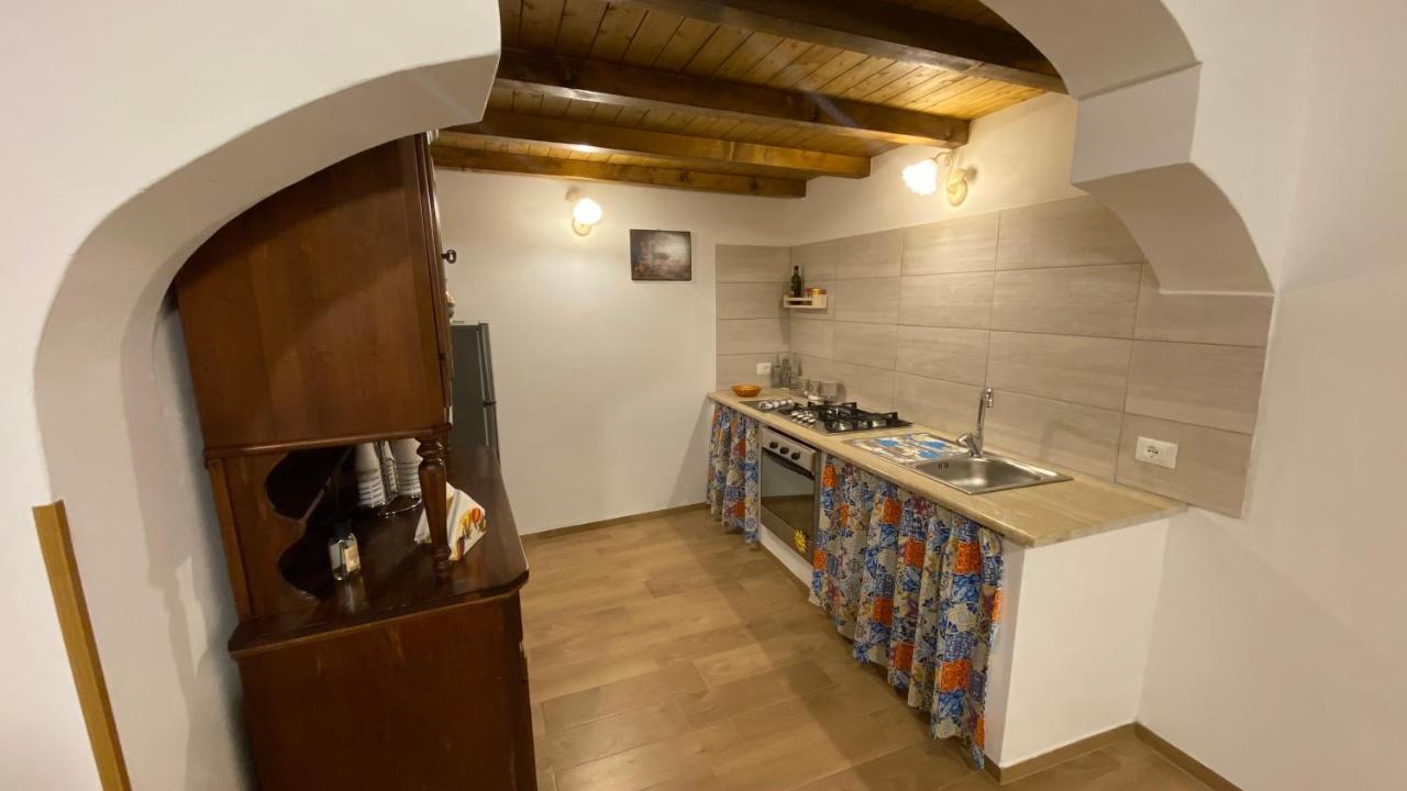 Pietro Holiday Home Castellammare del Golfo Dış mekan fotoğraf