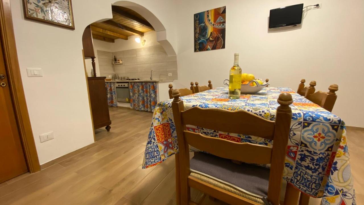 Pietro Holiday Home Castellammare del Golfo Dış mekan fotoğraf