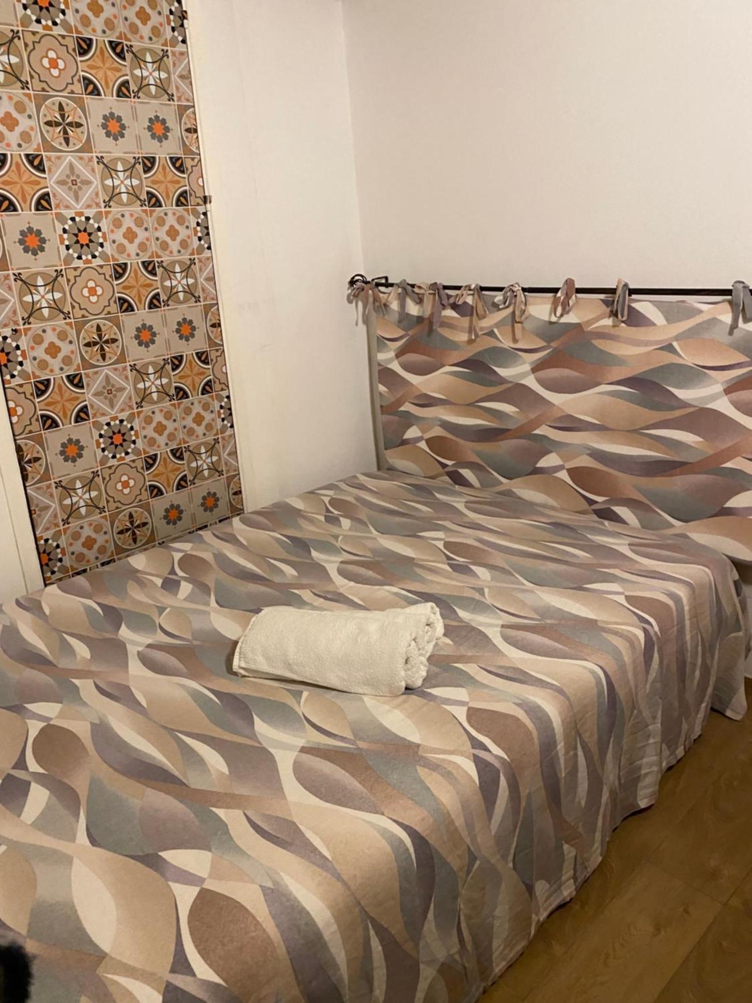 Pietro Holiday Home Castellammare del Golfo Dış mekan fotoğraf
