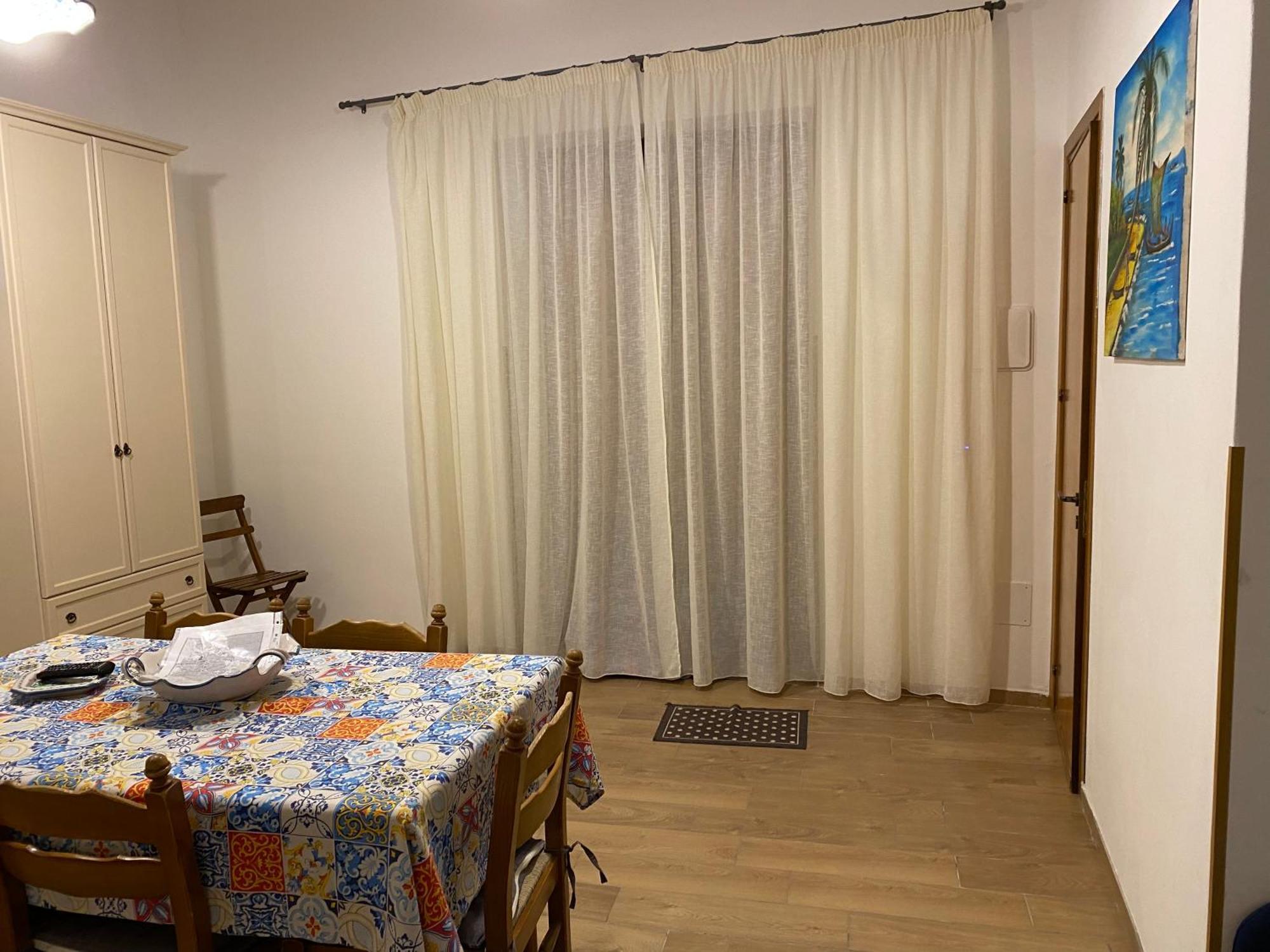 Pietro Holiday Home Castellammare del Golfo Dış mekan fotoğraf