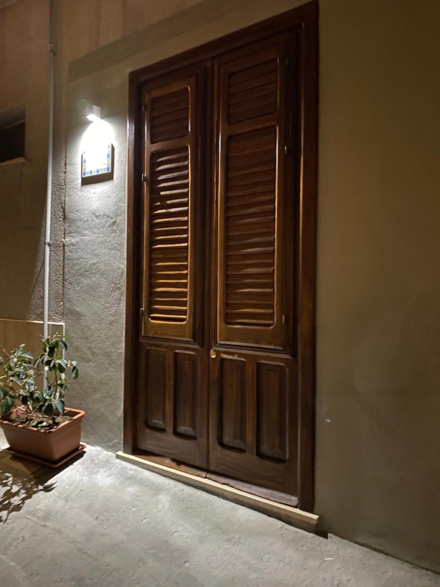 Pietro Holiday Home Castellammare del Golfo Dış mekan fotoğraf
