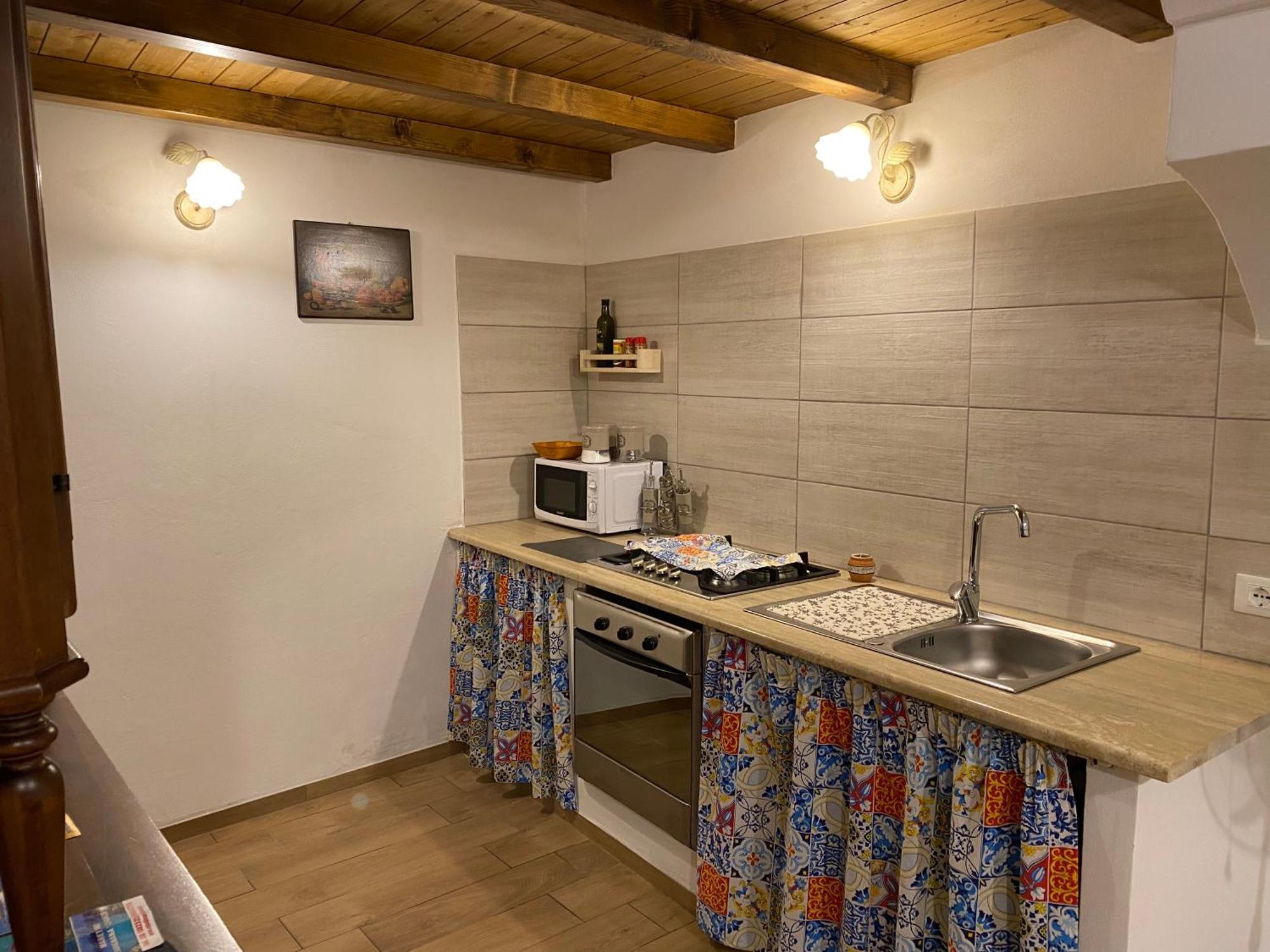 Pietro Holiday Home Castellammare del Golfo Dış mekan fotoğraf